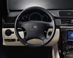 Maybach 57S 2005 года